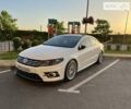 Белый Фольксваген CC / Passat CC, объемом двигателя 1.97 л и пробегом 240 тыс. км за 14000 $, фото 14 на Automoto.ua