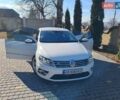 Белый Фольксваген CC / Passat CC, объемом двигателя 1.98 л и пробегом 186 тыс. км за 12300 $, фото 7 на Automoto.ua