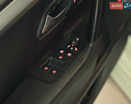 Белый Фольксваген CC / Passat CC, объемом двигателя 1.98 л и пробегом 183 тыс. км за 9800 $, фото 12 на Automoto.ua