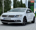 Белый Фольксваген CC / Passat CC, объемом двигателя 1.97 л и пробегом 268 тыс. км за 12200 $, фото 1 на Automoto.ua