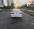 Білий Фольксваген CC / Passat CC, об'ємом двигуна 2 л та пробігом 200 тис. км за 9300 $, фото 6 на Automoto.ua