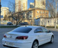 Білий Фольксваген CC / Passat CC, об'ємом двигуна 1.98 л та пробігом 207 тис. км за 8999 $, фото 2 на Automoto.ua