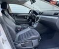 Фольксваген CC / Passat CC 2013 в Тернополе на Automoto.ua Белый Фольксваген CC / Passat CC, объемом двигателя 1.8 л и пробегом 215 тыс. км за 11500 $, фото 15 на Automoto.ua