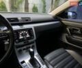 Білий Фольксваген CC / Passat CC, об'ємом двигуна 1.98 л та пробігом 205 тис. км за 10499 $, фото 35 на Automoto.ua