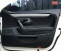 Білий Фольксваген CC / Passat CC, об'ємом двигуна 1.98 л та пробігом 205 тис. км за 10499 $, фото 48 на Automoto.ua