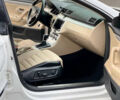 Белый Фольксваген CC / Passat CC, объемом двигателя 1.98 л и пробегом 130 тыс. км за 10499 $, фото 19 на Automoto.ua
