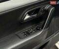 Белый Фольксваген CC / Passat CC, объемом двигателя 1.98 л и пробегом 174 тыс. км за 9300 $, фото 22 на Automoto.ua