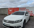 Фольксваген CC / Passat CC 2013 в Черкассах на Automoto.ua Белый Фольксваген CC / Passat CC, объемом двигателя 1.97 л и пробегом 226 тыс. км за 13000 $, фото 2 на Automoto.ua