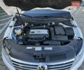 Белый Фольксваген CC / Passat CC, объемом двигателя 1.98 л и пробегом 113 тыс. км за 12052 $, фото 27 на Automoto.ua