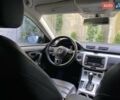 Білий Фольксваген CC / Passat CC, об'ємом двигуна 1.98 л та пробігом 205 тис. км за 10499 $, фото 64 на Automoto.ua