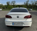 Білий Фольксваген CC / Passat CC, об'ємом двигуна 1.98 л та пробігом 237 тис. км за 9000 $, фото 5 на Automoto.ua