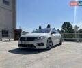 Белый Фольксваген CC / Passat CC, объемом двигателя 1.98 л и пробегом 164 тыс. км за 13250 $, фото 1 на Automoto.ua