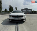 Белый Фольксваген CC / Passat CC, объемом двигателя 1.8 л и пробегом 147 тыс. км за 10800 $, фото 1 на Automoto.ua