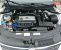 Белый Фольксваген CC / Passat CC, объемом двигателя 1.98 л и пробегом 128 тыс. км за 7900 $, фото 16 на Automoto.ua