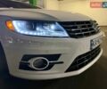 Белый Фольксваген CC / Passat CC, объемом двигателя 1.98 л и пробегом 232 тыс. км за 10000 $, фото 5 на Automoto.ua