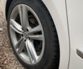 Белый Фольксваген CC / Passat CC, объемом двигателя 2 л и пробегом 210 тыс. км за 10450 $, фото 11 на Automoto.ua