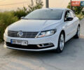 Белый Фольксваген CC / Passat CC, объемом двигателя 1.97 л и пробегом 245 тыс. км за 12200 $, фото 1 на Automoto.ua