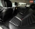 Белый Фольксваген CC / Passat CC, объемом двигателя 1.98 л и пробегом 174 тыс. км за 9300 $, фото 18 на Automoto.ua
