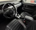 Белый Фольксваген CC / Passat CC, объемом двигателя 1.98 л и пробегом 174 тыс. км за 9300 $, фото 10 на Automoto.ua
