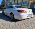 Белый Фольксваген CC / Passat CC, объемом двигателя 1.98 л и пробегом 186 тыс. км за 12300 $, фото 5 на Automoto.ua
