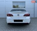 Фольксваген CC / Passat CC 2013 в Тернополе на Automoto.ua Белый Фольксваген CC / Passat CC, объемом двигателя 1.8 л и пробегом 215 тыс. км за 11500 $, фото 10 на Automoto.ua