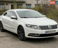 Білий Фольксваген CC / Passat CC, об'ємом двигуна 1.97 л та пробігом 281 тис. км за 11000 $, фото 8 на Automoto.ua