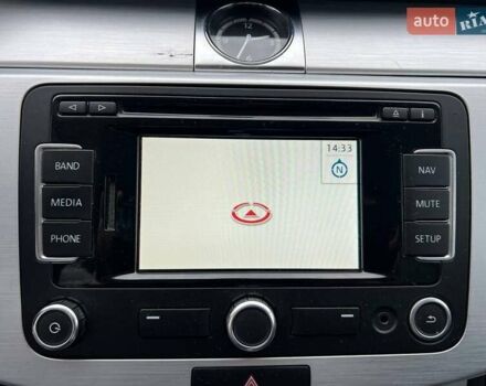 Фольксваген CC / Passat CC 2013 в Одессе на Automoto.ua Белый Фольксваген CC / Passat CC, объемом двигателя 1.98 л и пробегом 212 тыс. км за 10999 $, фото 13 на Automoto.ua