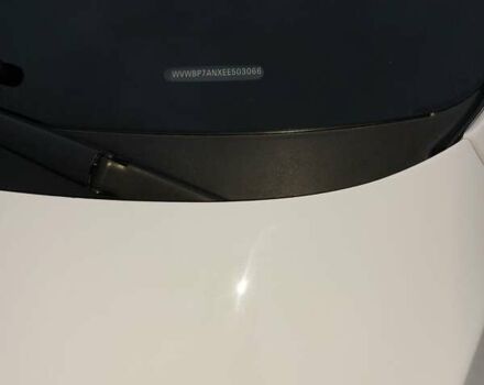 Белый Фольксваген CC / Passat CC, объемом двигателя 2 л и пробегом 125 тыс. км за 13000 $, фото 19 на Automoto.ua