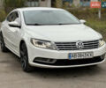Білий Фольксваген CC / Passat CC, об'ємом двигуна 1.97 л та пробігом 281 тис. км за 11000 $, фото 9 на Automoto.ua