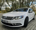 Білий Фольксваген CC / Passat CC, об'ємом двигуна 1.98 л та пробігом 164 тис. км за 11500 $, фото 1 на Automoto.ua