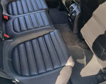 Белый Фольксваген CC / Passat CC, объемом двигателя 1.98 л и пробегом 186 тыс. км за 12300 $, фото 17 на Automoto.ua