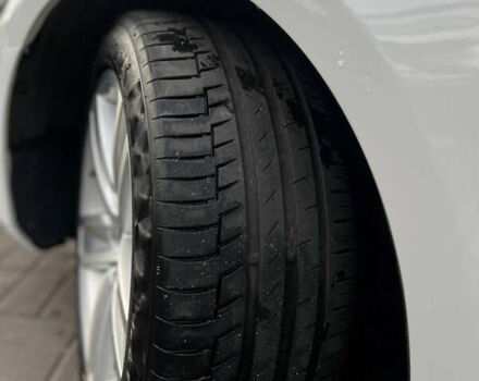 Белый Фольксваген CC / Passat CC, объемом двигателя 1.98 л и пробегом 130 тыс. км за 10299 $, фото 47 на Automoto.ua