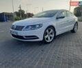 Белый Фольксваген CC / Passat CC, объемом двигателя 1.98 л и пробегом 250 тыс. км за 11600 $, фото 26 на Automoto.ua