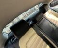 Белый Фольксваген CC / Passat CC, объемом двигателя 3.6 л и пробегом 232 тыс. км за 9700 $, фото 20 на Automoto.ua