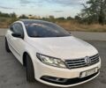 Белый Фольксваген CC / Passat CC, объемом двигателя 1.97 л и пробегом 159 тыс. км за 13999 $, фото 9 на Automoto.ua