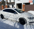 Білий Фольксваген CC / Passat CC, об'ємом двигуна 1.8 л та пробігом 115 тис. км за 12100 $, фото 18 на Automoto.ua