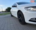Білий Фольксваген CC / Passat CC, об'ємом двигуна 1.8 л та пробігом 116 тис. км за 11200 $, фото 33 на Automoto.ua