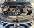 Белый Фольксваген CC / Passat CC, объемом двигателя 3.6 л и пробегом 216 тыс. км за 12500 $, фото 21 на Automoto.ua