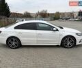 Белый Фольксваген CC / Passat CC, объемом двигателя 1.97 л и пробегом 337 тыс. км за 12600 $, фото 11 на Automoto.ua