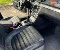 Белый Фольксваген CC / Passat CC, объемом двигателя 1.98 л и пробегом 165 тыс. км за 11800 $, фото 15 на Automoto.ua