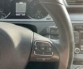 Белый Фольксваген CC / Passat CC, объемом двигателя 1.97 л и пробегом 260 тыс. км за 13500 $, фото 24 на Automoto.ua