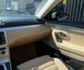 Белый Фольксваген CC / Passat CC, объемом двигателя 1.98 л и пробегом 160 тыс. км за 12500 $, фото 17 на Automoto.ua