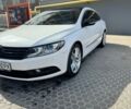 Белый Фольксваген CC / Passat CC, объемом двигателя 1.98 л и пробегом 222 тыс. км за 11600 $, фото 2 на Automoto.ua