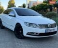 Белый Фольксваген CC / Passat CC, объемом двигателя 2 л и пробегом 159 тыс. км за 12700 $, фото 5 на Automoto.ua