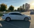 Белый Фольксваген CC / Passat CC, объемом двигателя 1.97 л и пробегом 201 тыс. км за 12300 $, фото 3 на Automoto.ua