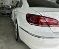 Белый Фольксваген CC / Passat CC, объемом двигателя 1.97 л и пробегом 230 тыс. км за 13400 $, фото 8 на Automoto.ua