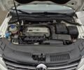 Белый Фольксваген CC / Passat CC, объемом двигателя 1.98 л и пробегом 220 тыс. км за 11200 $, фото 15 на Automoto.ua