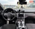 Белый Фольксваген CC / Passat CC, объемом двигателя 1.97 л и пробегом 337 тыс. км за 10200 $, фото 27 на Automoto.ua