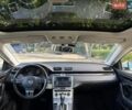 Белый Фольксваген CC / Passat CC, объемом двигателя 3.6 л и пробегом 263 тыс. км за 8799 $, фото 24 на Automoto.ua