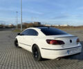 Белый Фольксваген CC / Passat CC, объемом двигателя 3.6 л и пробегом 216 тыс. км за 12500 $, фото 4 на Automoto.ua